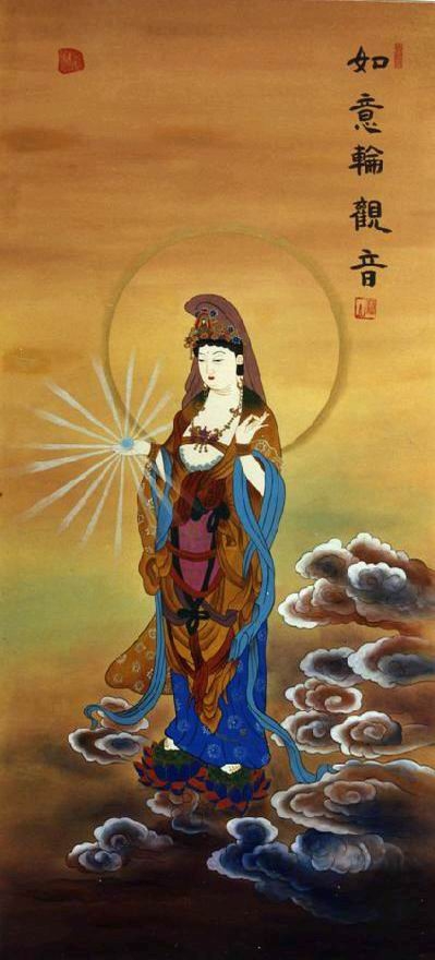Tưởng niệm ngày vía Bồ tát Quán Thế Âm thành đạo
