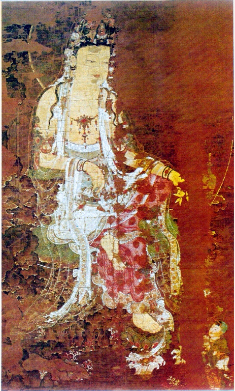 Tưởng niệm ngày vía Bồ tát Quán Thế Âm thành đạo