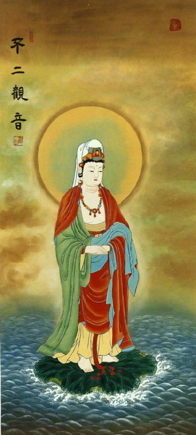 Tưởng niệm ngày vía Bồ tát Quán Thế Âm thành đạo
