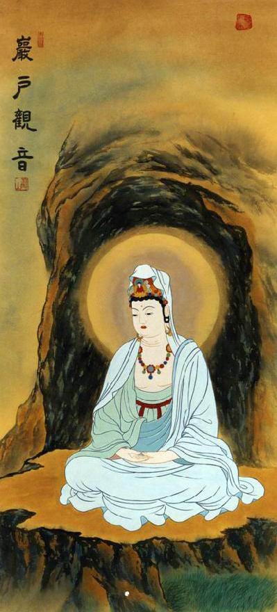 Tưởng niệm ngày vía Bồ tát Quán Thế Âm thành đạo