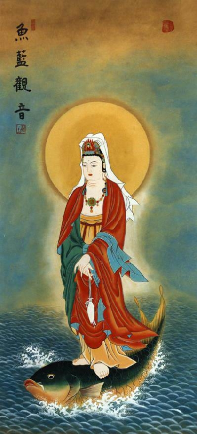 Tưởng niệm ngày vía Bồ tát Quán Thế Âm thành đạo