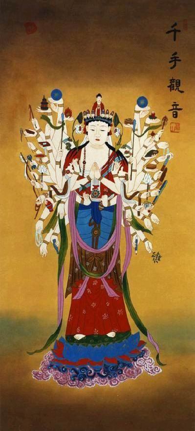 Tưởng niệm ngày vía Bồ tát Quán Thế Âm thành đạo