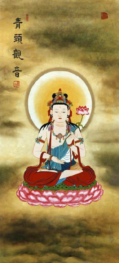 Tưởng niệm ngày vía Bồ tát Quán Thế Âm thành đạo