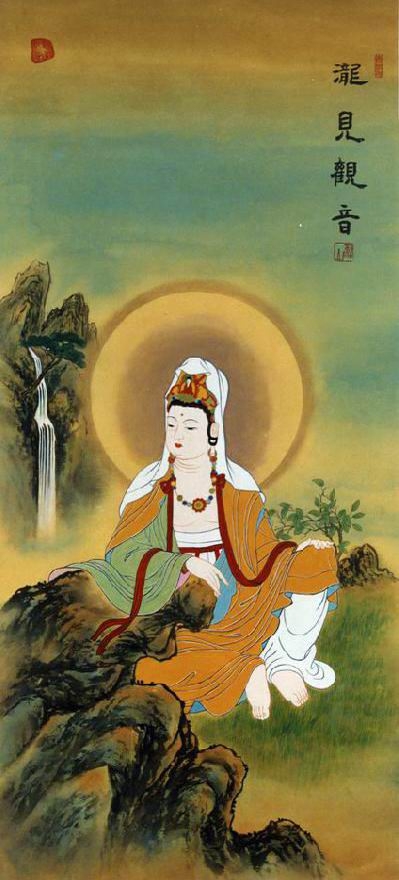 Tưởng niệm ngày vía Bồ tát Quán Thế Âm thành đạo