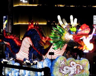 Lịch sử lễ hội đèn hoa sen (Yeondeunghoe - Lotus Lanterns) Hàn Quốc
