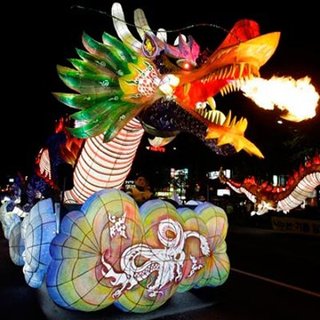 Lịch sử lễ hội đèn hoa sen (Yeondeunghoe - Lotus Lanterns) Hàn Quốc