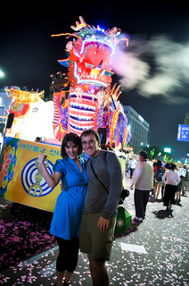Lịch sử lễ hội đèn hoa sen (Yeondeunghoe - Lotus Lanterns) Hàn Quốc