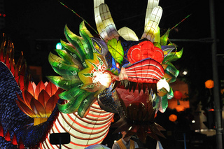 Lịch sử lễ hội đèn hoa sen (Yeondeunghoe - Lotus Lanterns) Hàn Quốc