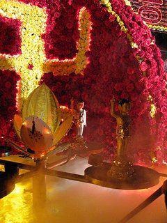 Lịch sử lễ hội đèn hoa sen (Yeondeunghoe - Lotus Lanterns) Hàn Quốc