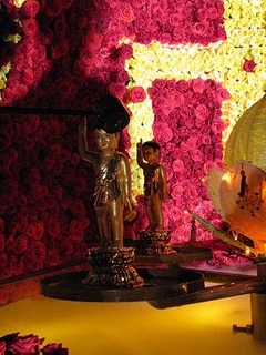Lịch sử lễ hội đèn hoa sen (Yeondeunghoe - Lotus Lanterns) Hàn Quốc
