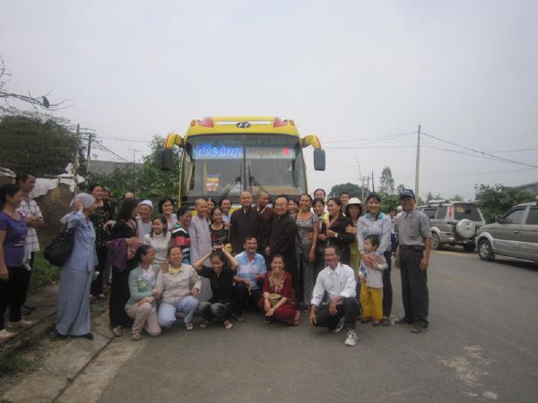 Lời tri ân