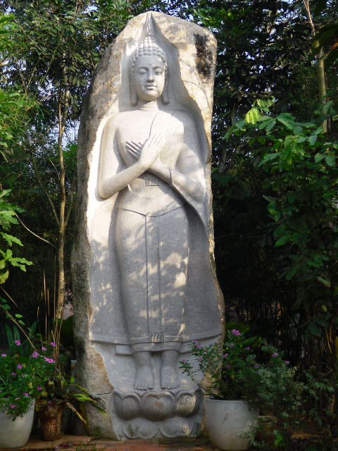 Thiền viện Phước Sơn