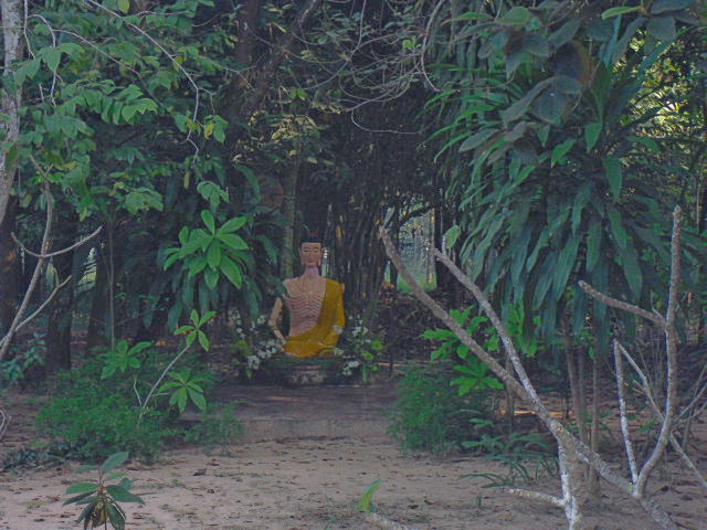 Thiền viện Phước Sơn