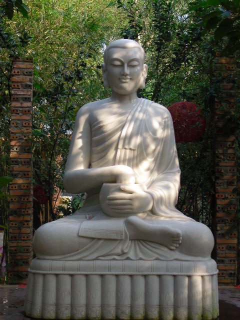 Thiền viện Phước Sơn