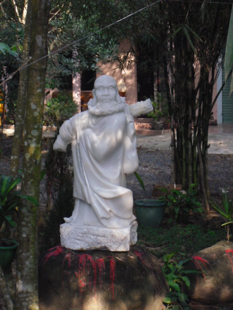 Thiền viện Phước Sơn