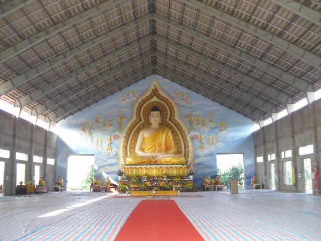Thiền viện Phước Sơn