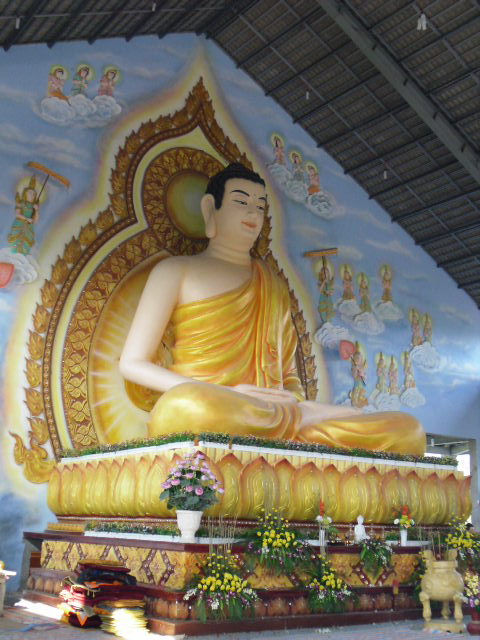 Thiền viện Phước Sơn