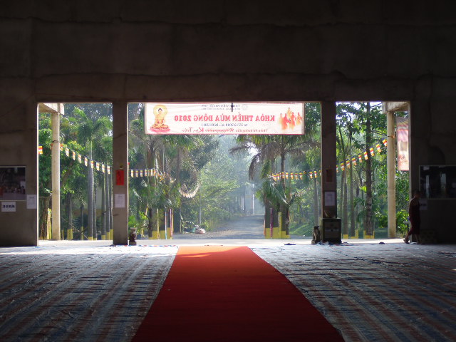 Thiền viện Phước Sơn