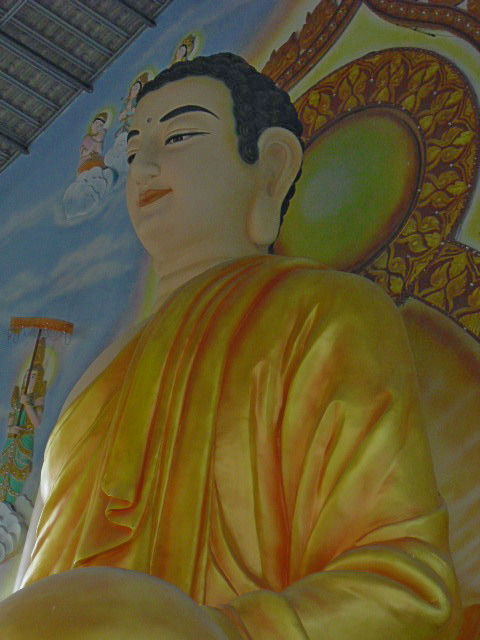 Thiền viện Phước Sơn