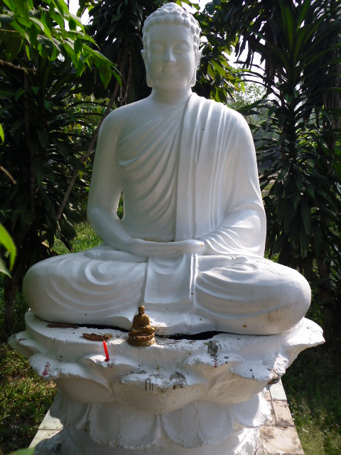 Thiền viện Phước Sơn