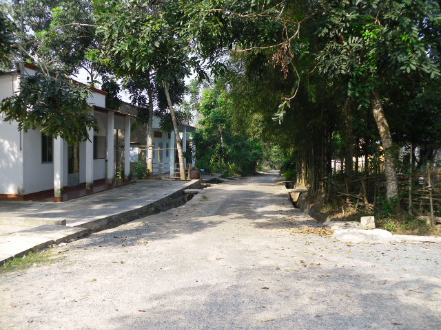 Thiền viện Phước Sơn