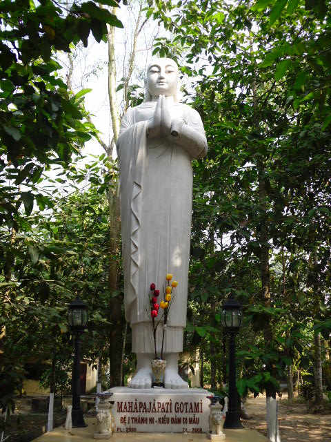 Thiền viện Phước Sơn