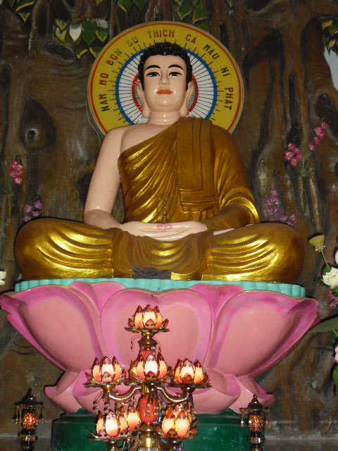 Thiền viện Phước Sơn