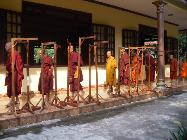 Thiền viện Phước Sơn