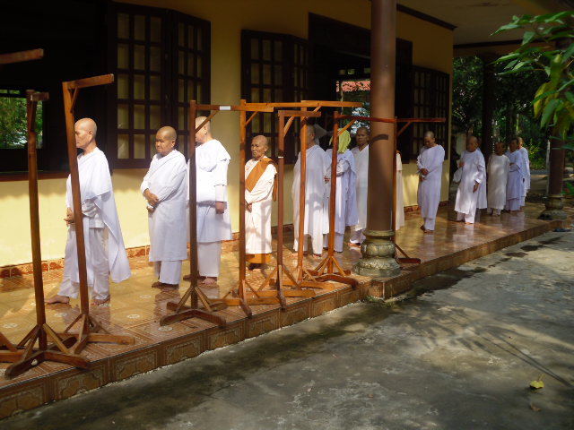 Thiền viện Phước Sơn