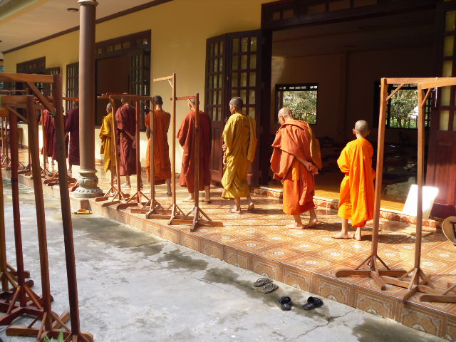Thiền viện Phước Sơn