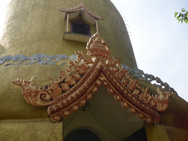 Thiền viện Phước Sơn
