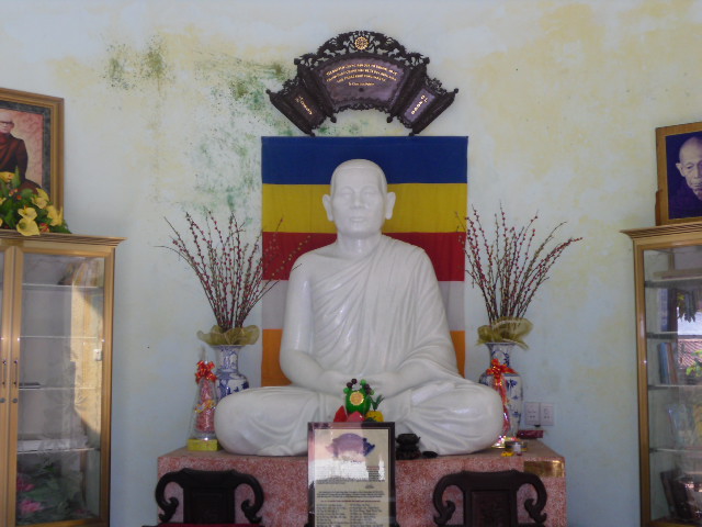 Thiền viện Phước Sơn