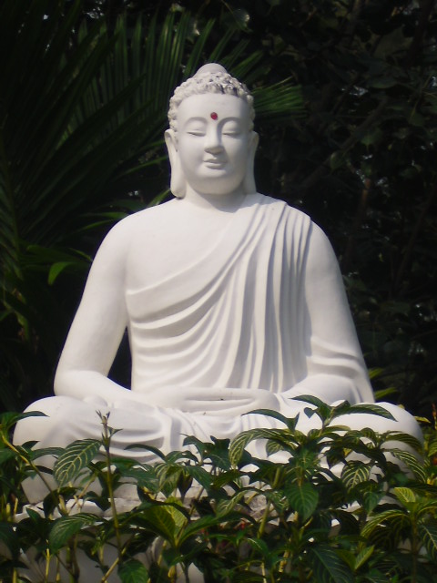Thiền viện Phước Sơn