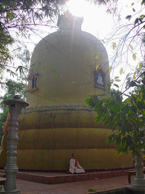 Thiền viện Phước Sơn