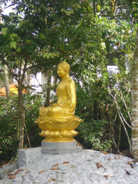 Thiền viện Phước Sơn