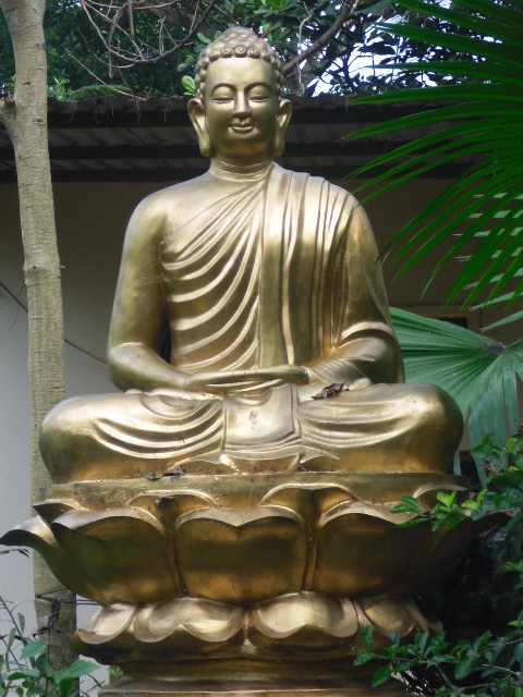 Thiền viện Phước Sơn