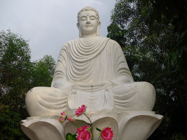 Thiền viện Phước Sơn