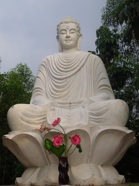 Thiền viện Phước Sơn