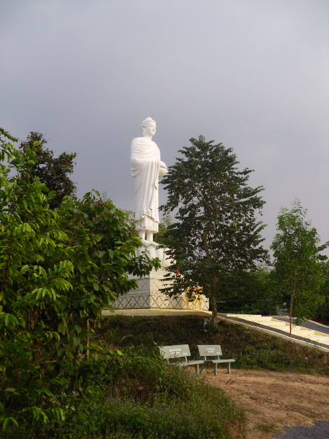Thiền viện Phước Sơn