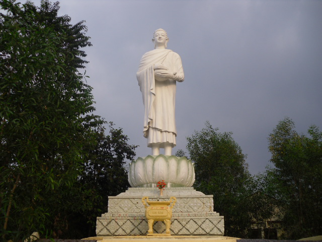 Thiền viện Phước Sơn