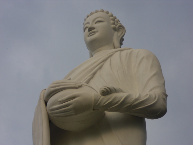 Thiền viện Phước Sơn