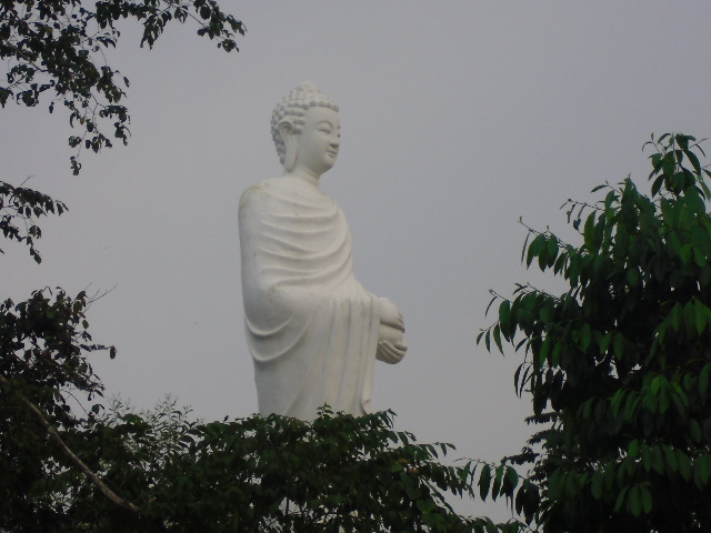 Thiền viện Phước Sơn