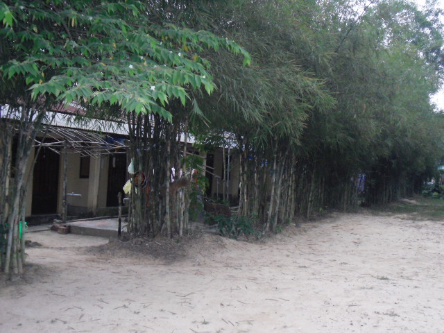 Thiền viện Phước Sơn