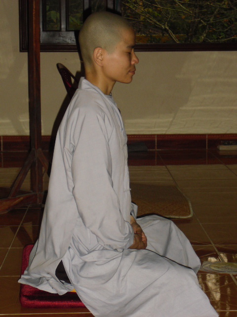 Thiền viện Phước Sơn