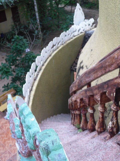 Thiền viện Phước Sơn