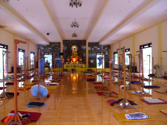 Thiền viện Phước Sơn