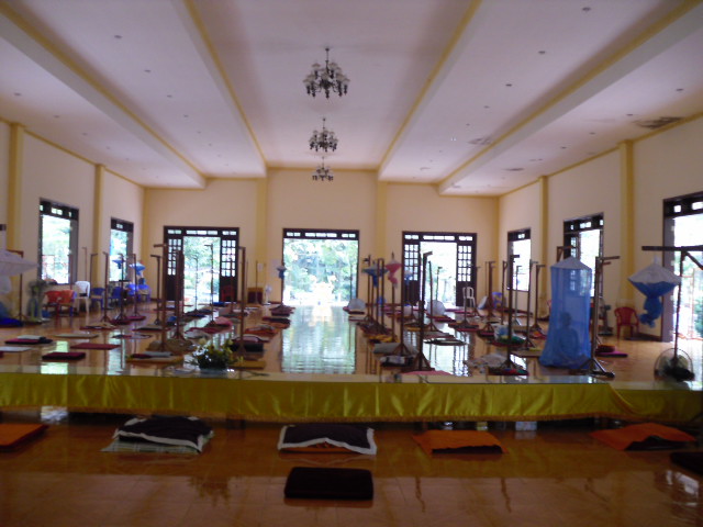 Thiền viện Phước Sơn