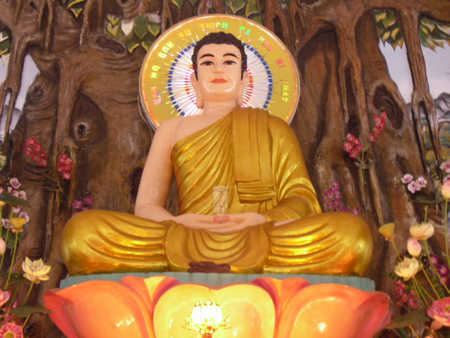 Thiền viện Phước Sơn