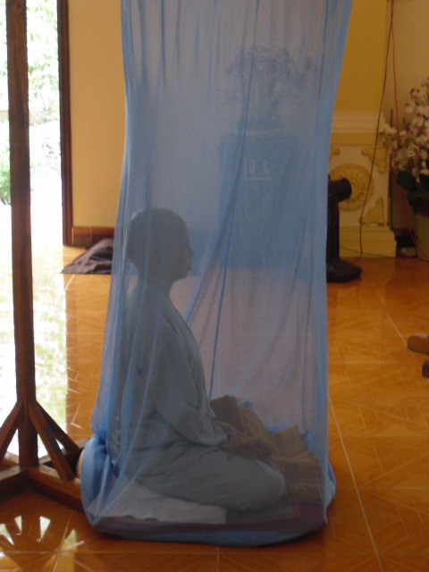 Thiền viện Phước Sơn