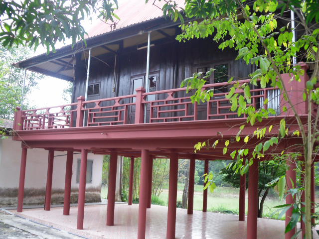 Thiền viện Phước Sơn